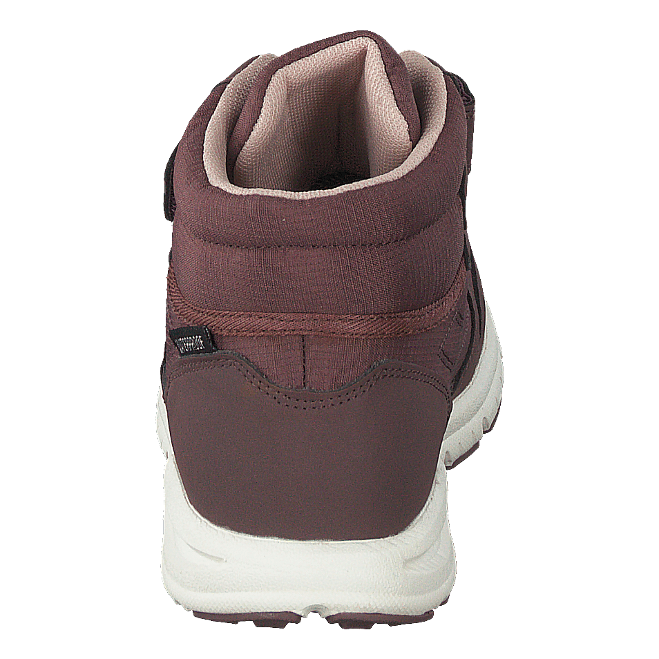 Hovet Mid WP Antiquerose
