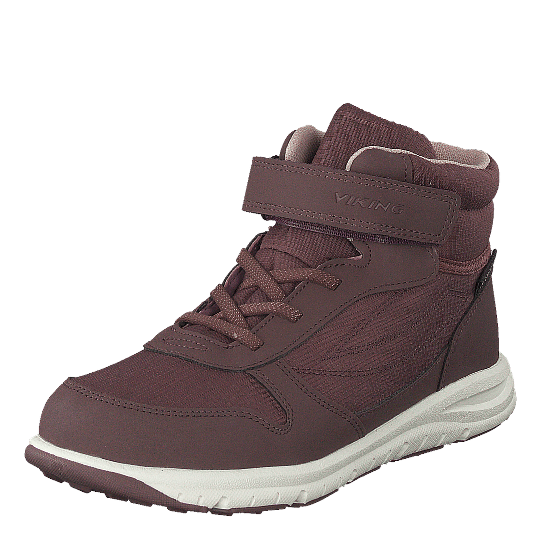 Hovet Mid WP Antiquerose