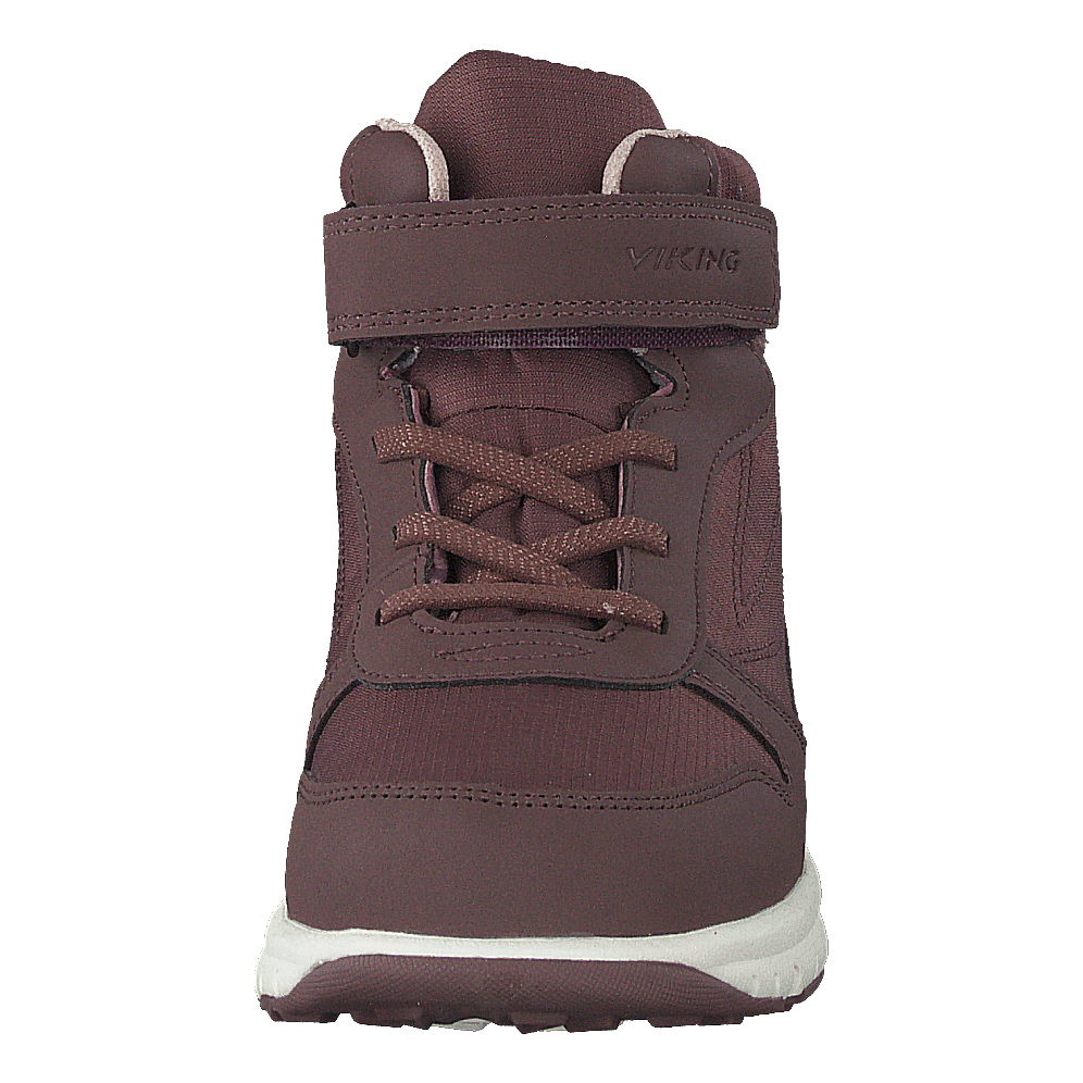 Hovet Mid WP Antiquerose