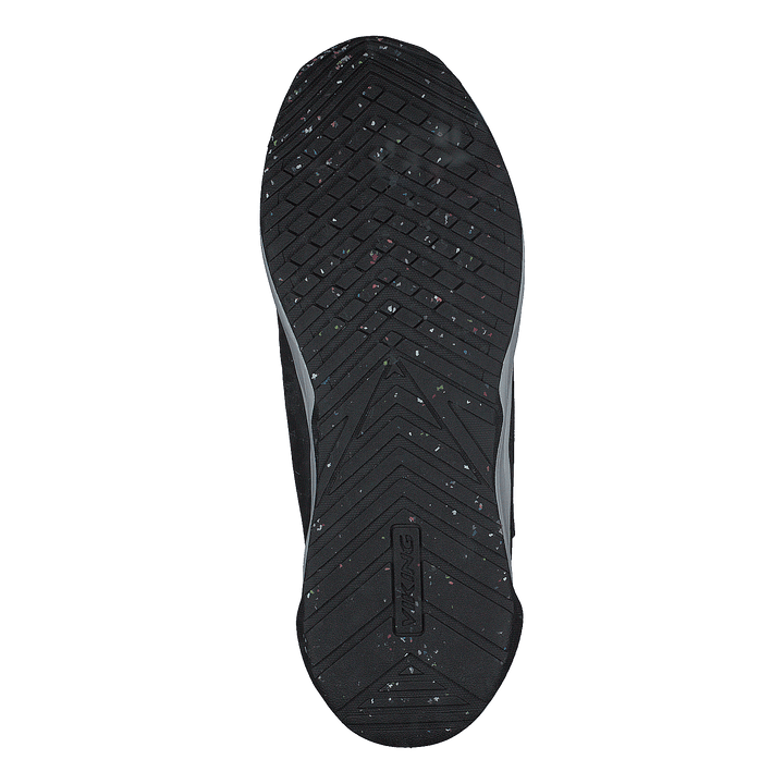 Elevate Mid F Gtx Black/charcoal