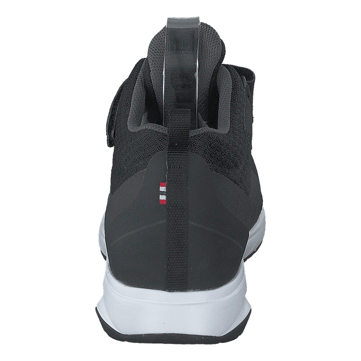 Elevate Mid F Gtx Black/charcoal