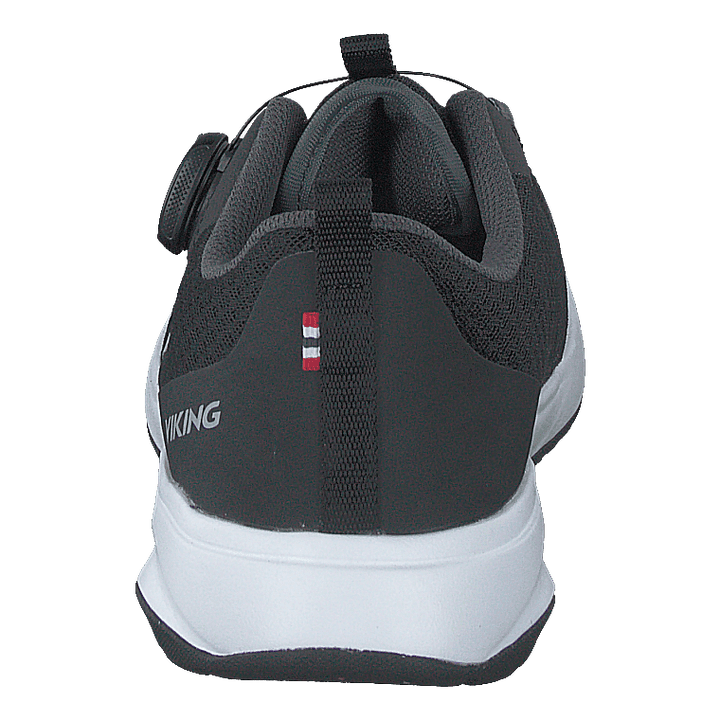 Elevate Low F Gtx Boa Black