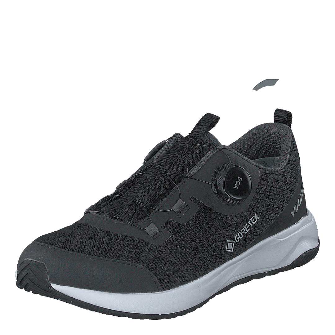 Elevate Low F Gtx Boa Black