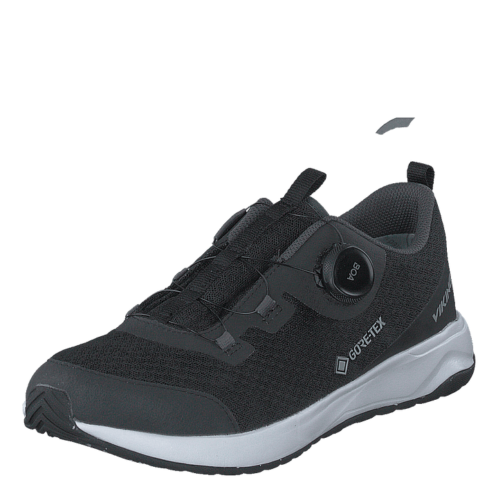 Elevate Low F Gtx Boa Black