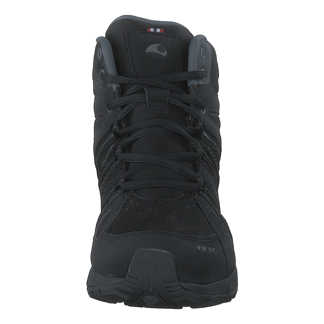 Day Mid Gtx M Black/black