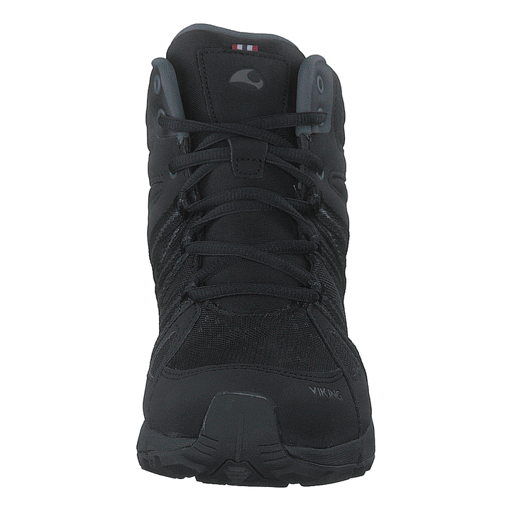 Day Mid Gtx M Black/black