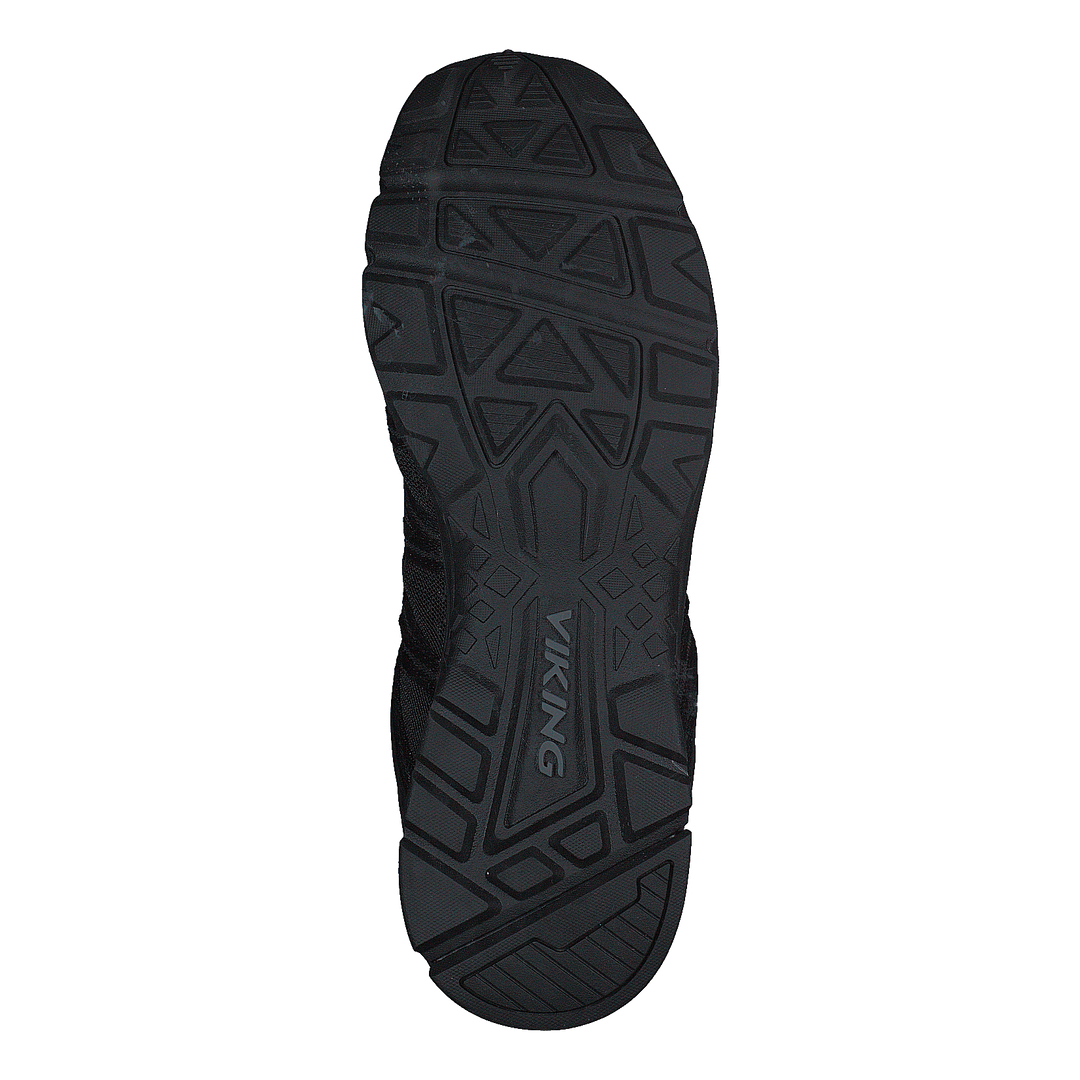 Day Mid Gtx M Black/black