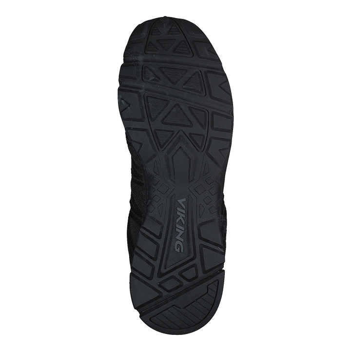 Day Mid Gtx M Black/black