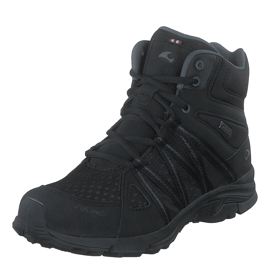 Day Mid Gtx M Black/black