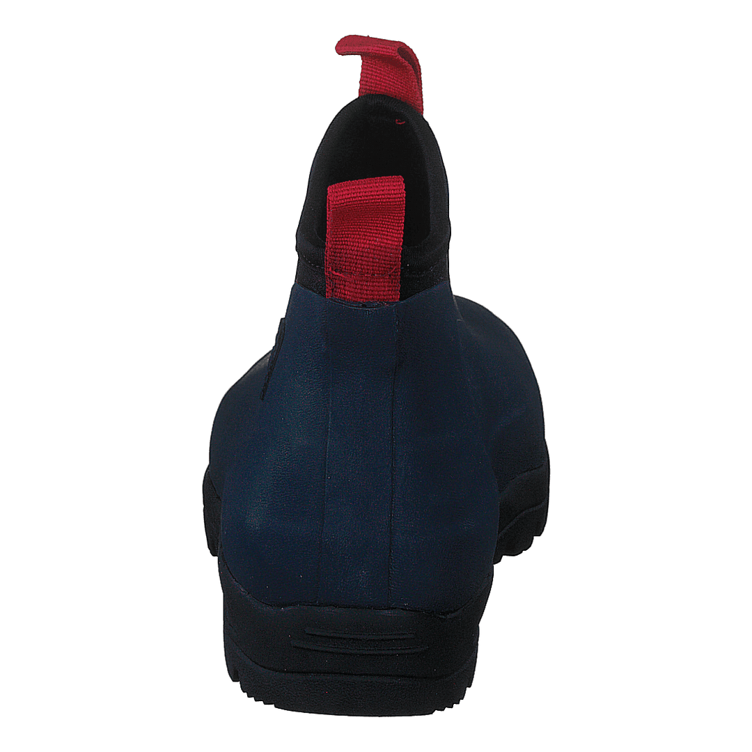 Hovin Neo Low Navy/black