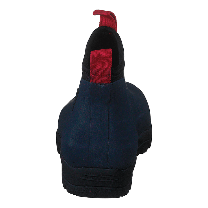 Hovin Neo Low Navy/black