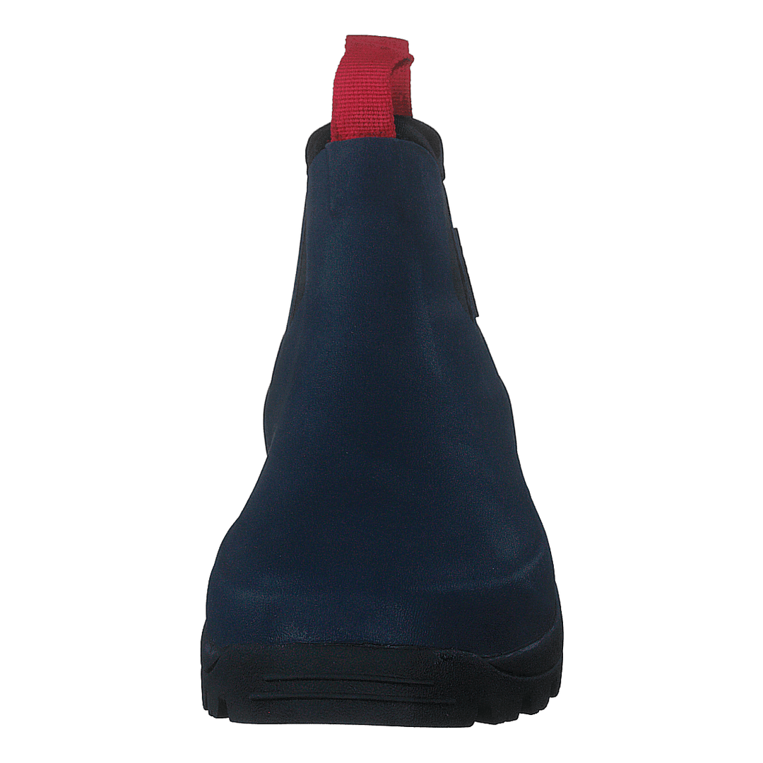 Hovin Neo Low Navy/black