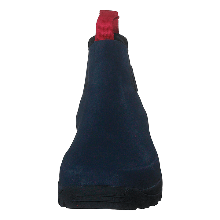 Hovin Neo Low Navy/black