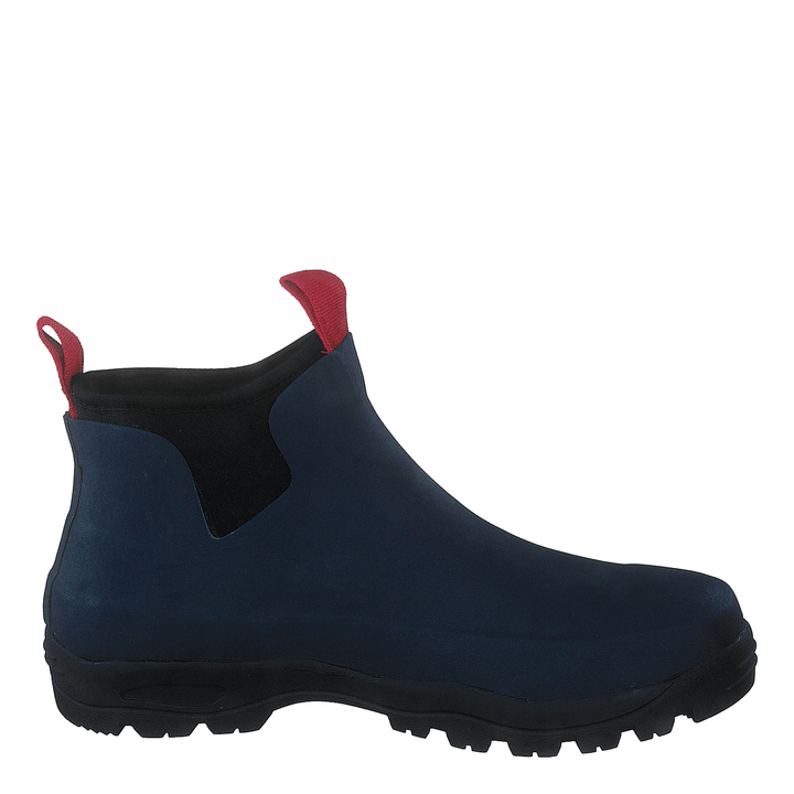 Hovin Neo Low Navy/black