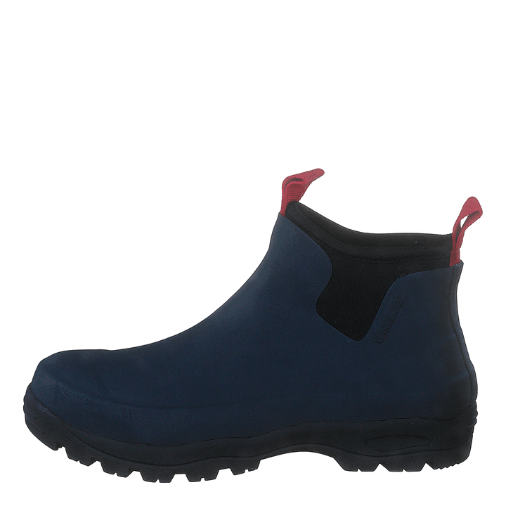 Hovin Neo Low Navy/black