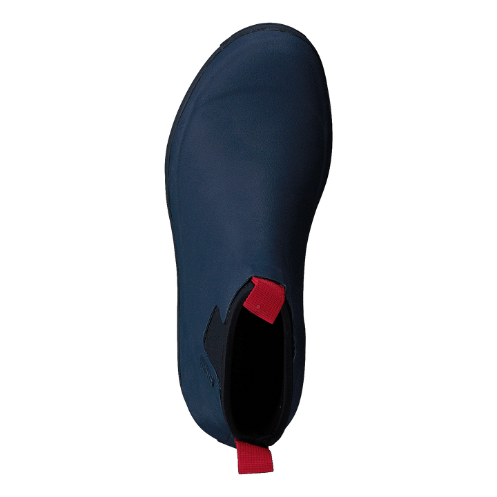 Hovin Neo Low Navy/black