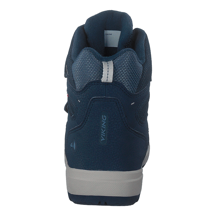 Toasty Warm GTX Denim/Denim