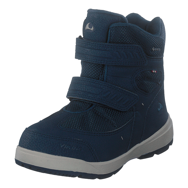 Toasty Warm GTX Denim/Denim