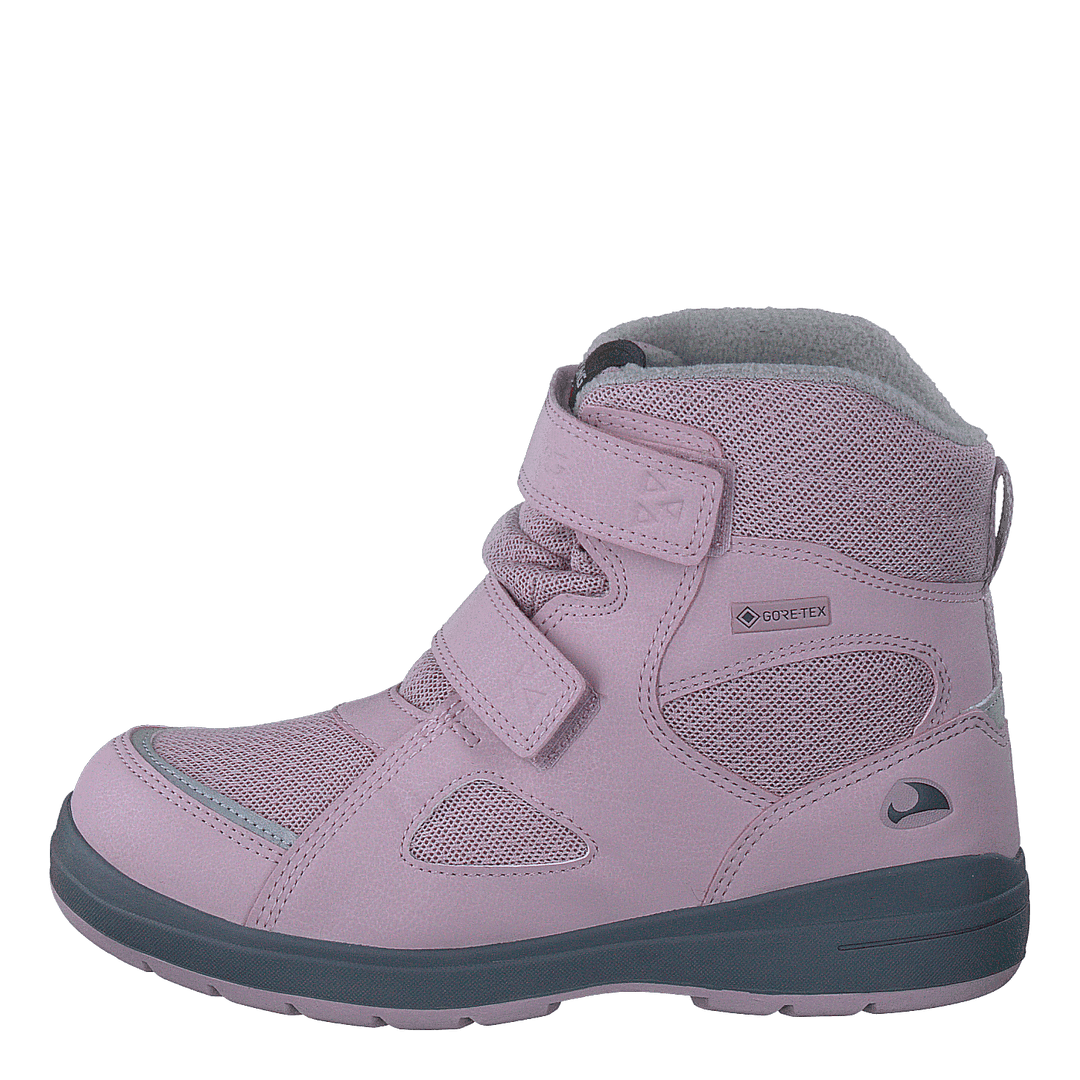 Spro High Gtx Warm Pink/grey