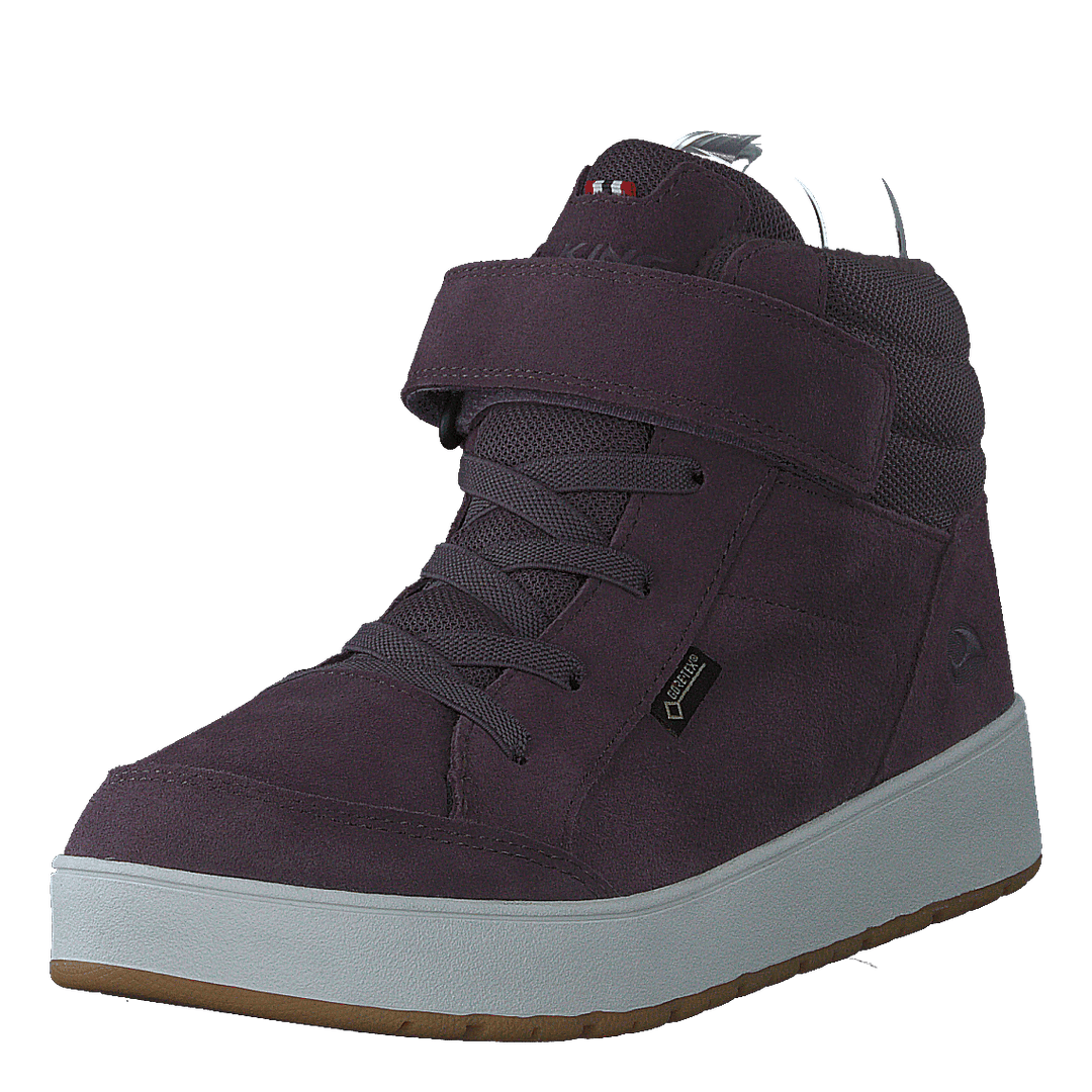 Eagle Warm GTX Plum