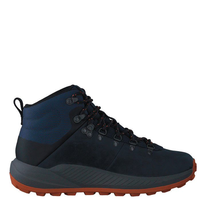 Urban Explorer Mid Gtx M Navy/orange