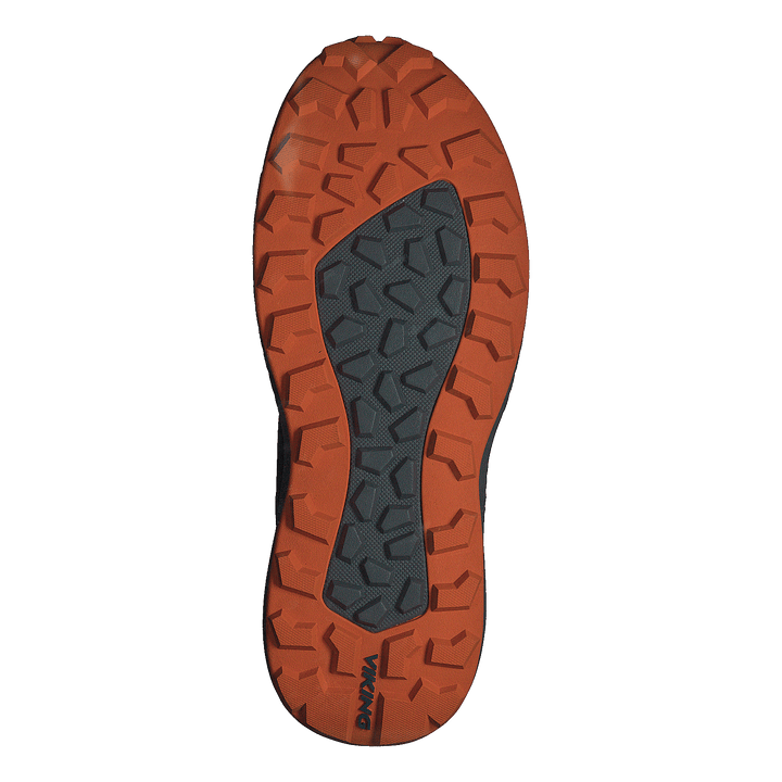 Urban Explorer Mid Gtx M Navy/orange