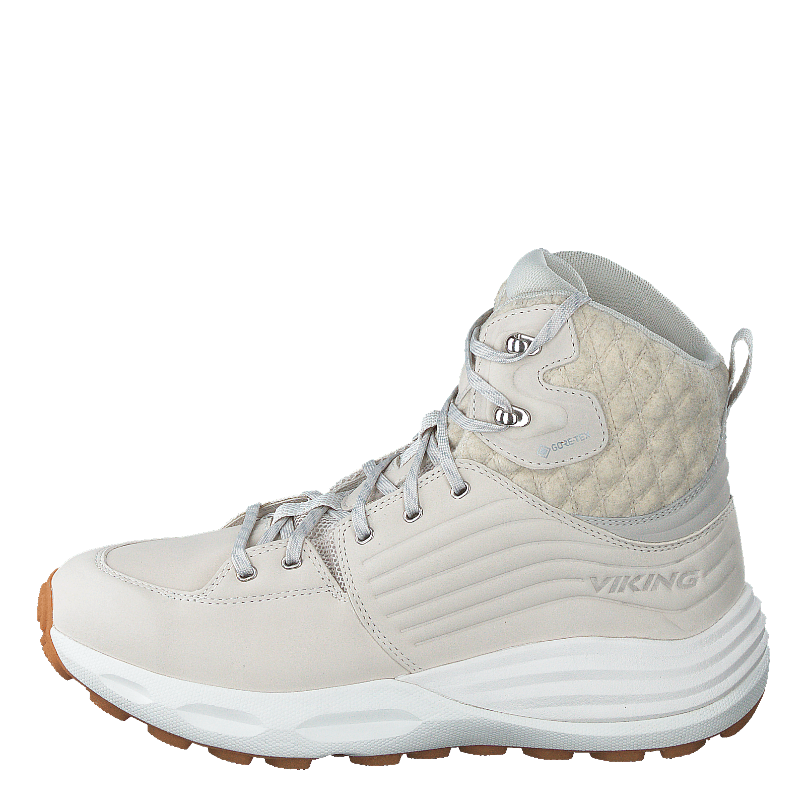 ウリア Viking Urban Explorer High Gtx W Off-white – Heppo.com