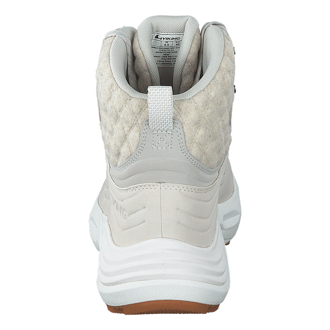 Urban Explorer High Gtx W Off-white
