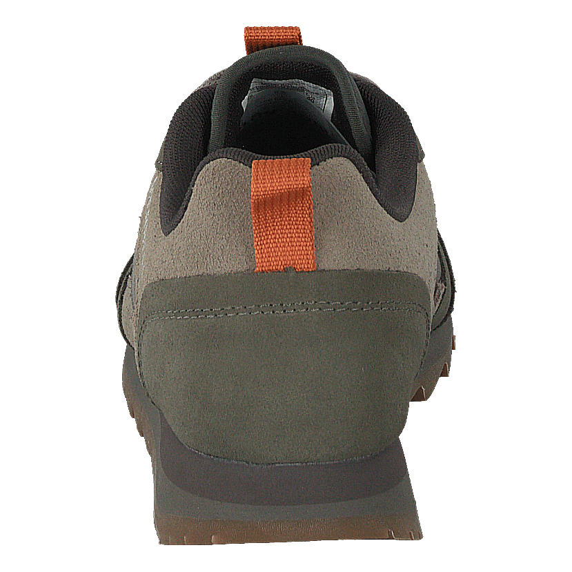Alpine Sneaker Moon Rock