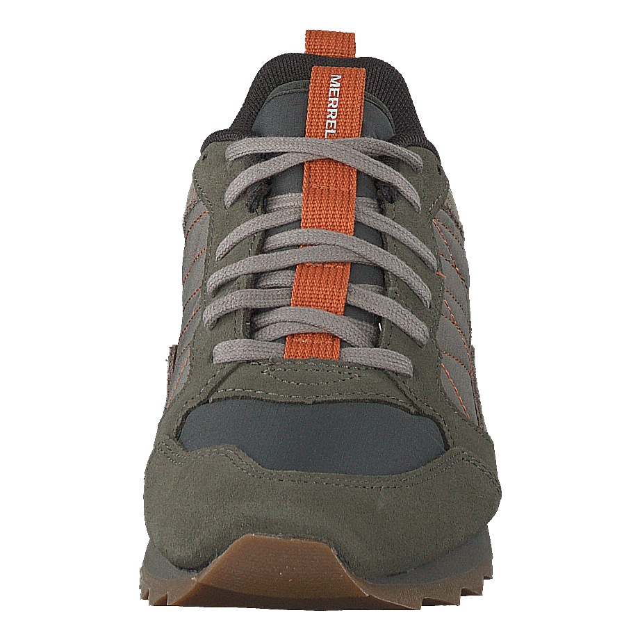 Alpine Sneaker Moon Rock