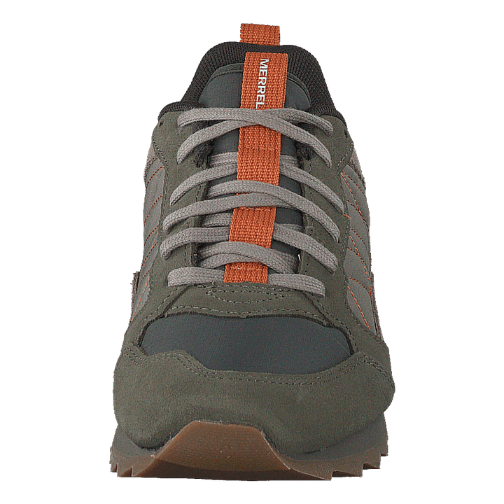 Alpine Sneaker Moon Rock