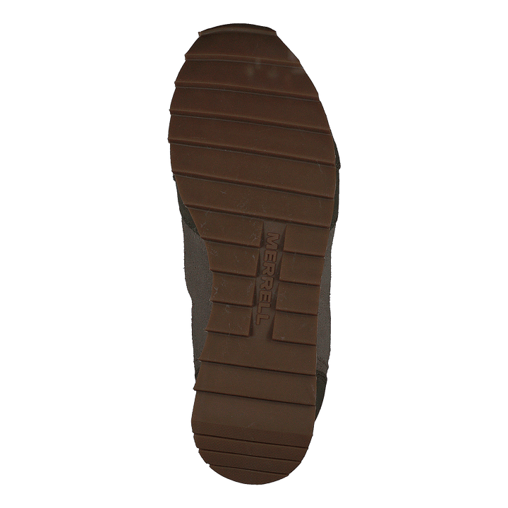Alpine Sneaker Moon Rock