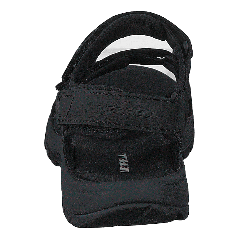 Sandspur 2 Convert Black