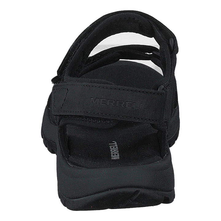 Sandspur 2 Convert Black