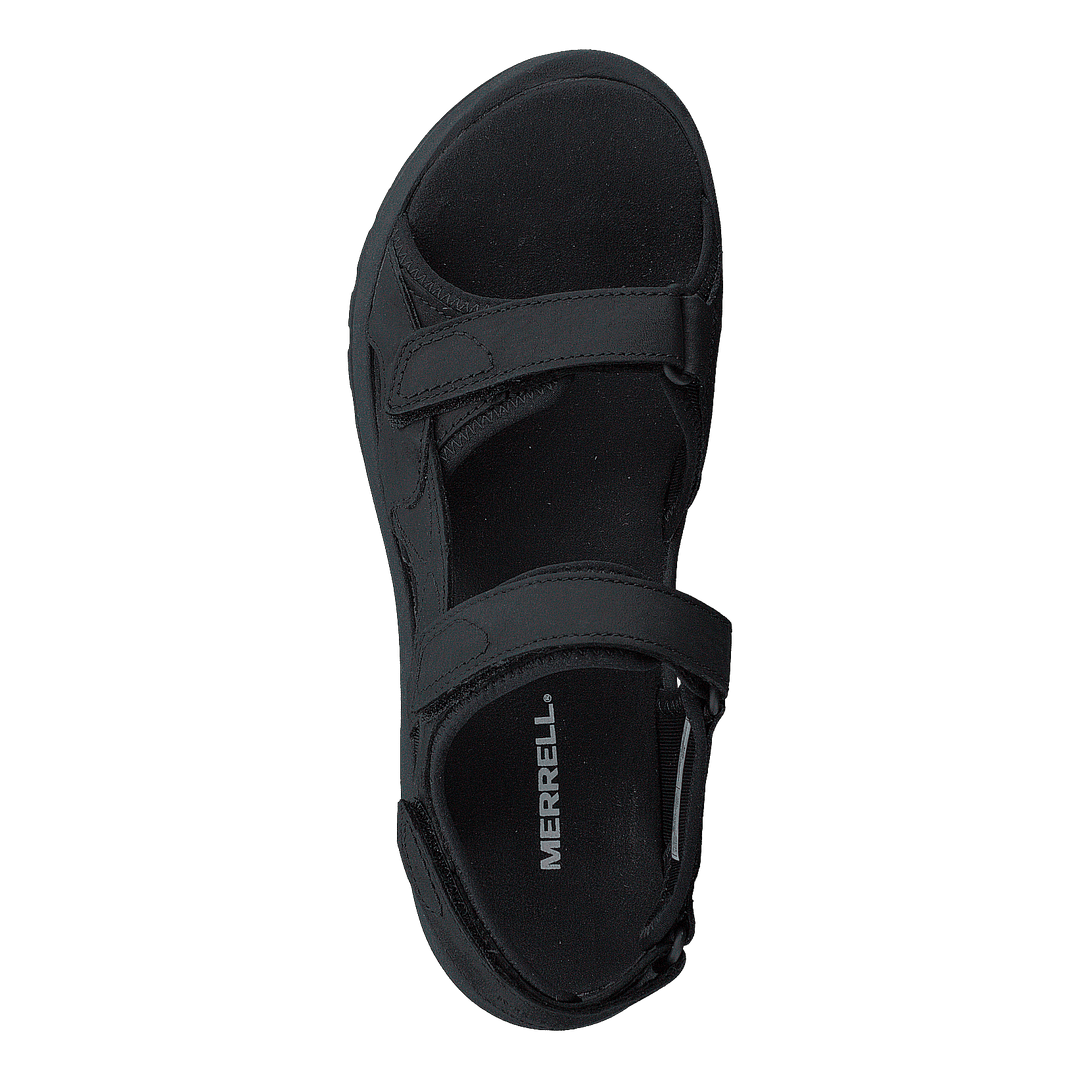 Sandspur 2 Convert Black