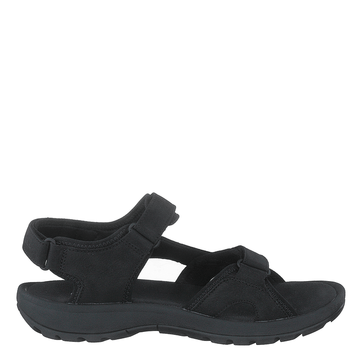 Sandspur 2 Convert Black