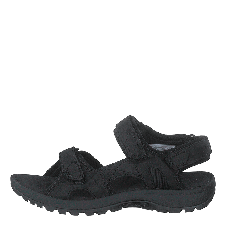 Sandspur 2 Convert Black