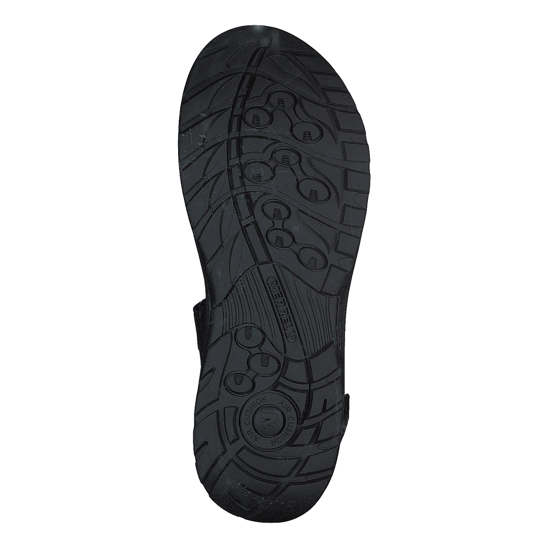 Sandspur 2 Convert Black