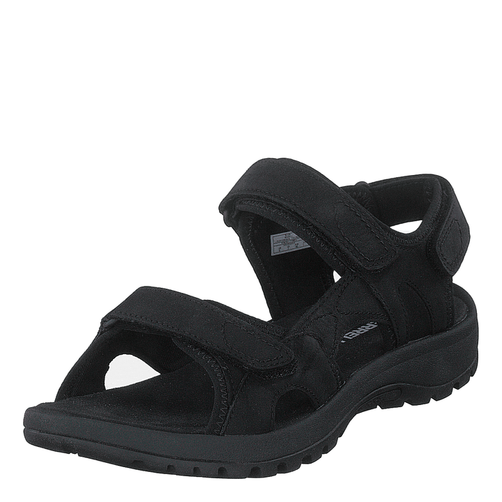 Sandspur 2 Convert Black