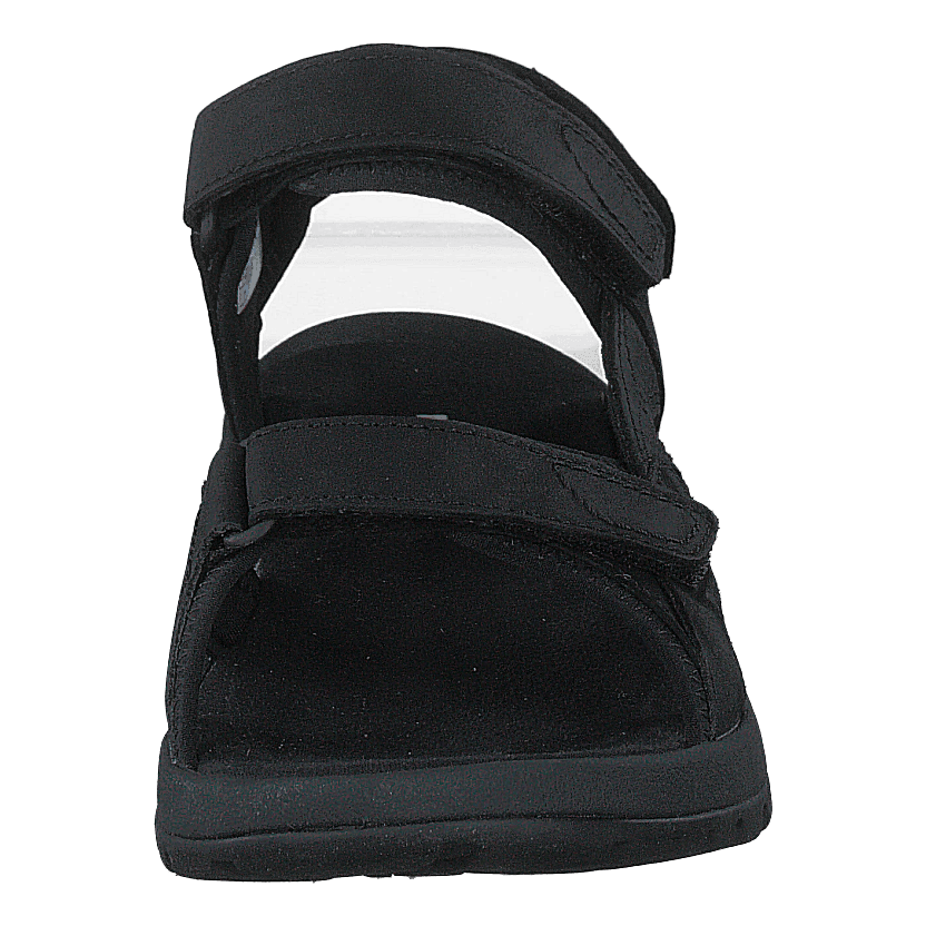 Sandspur 2 Convert Black