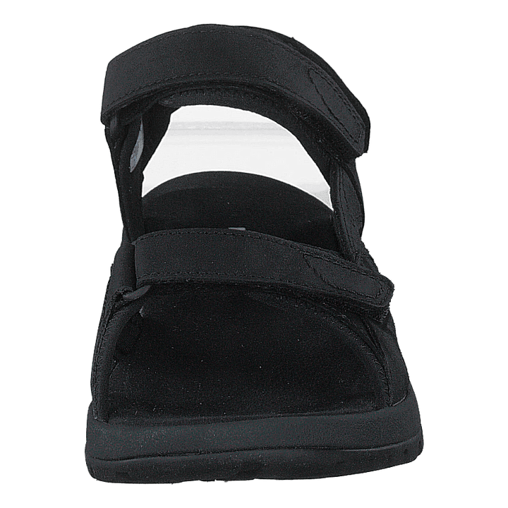 Sandspur 2 Convert Black