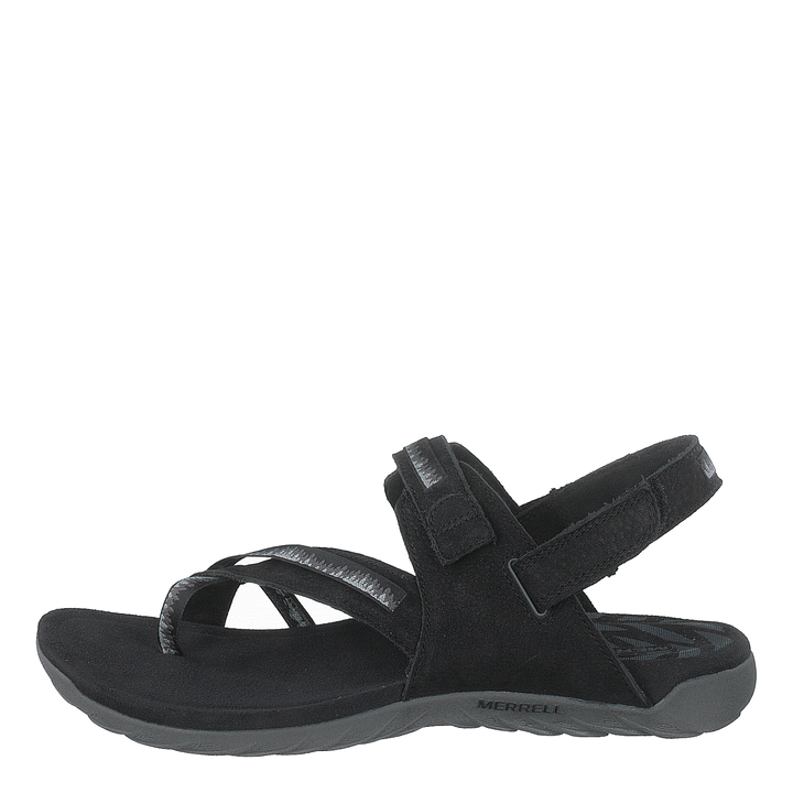Terran 3 Cush Convert Post Black