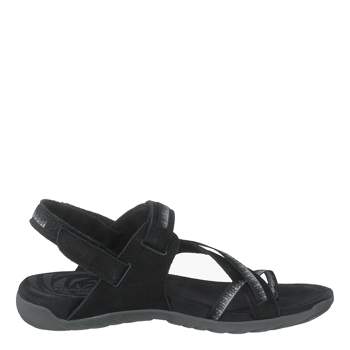 Terran 3 Cush Convert Post Black