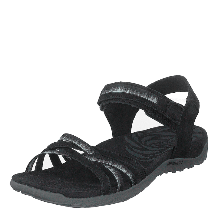 Terran 3 Cush Cross Black