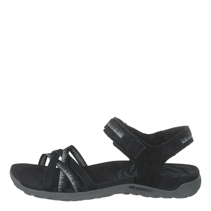 Terran 3 Cush Cross Black