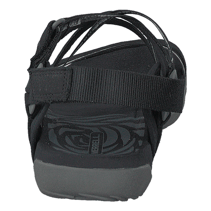 Terran 3 Cush Lattice Black