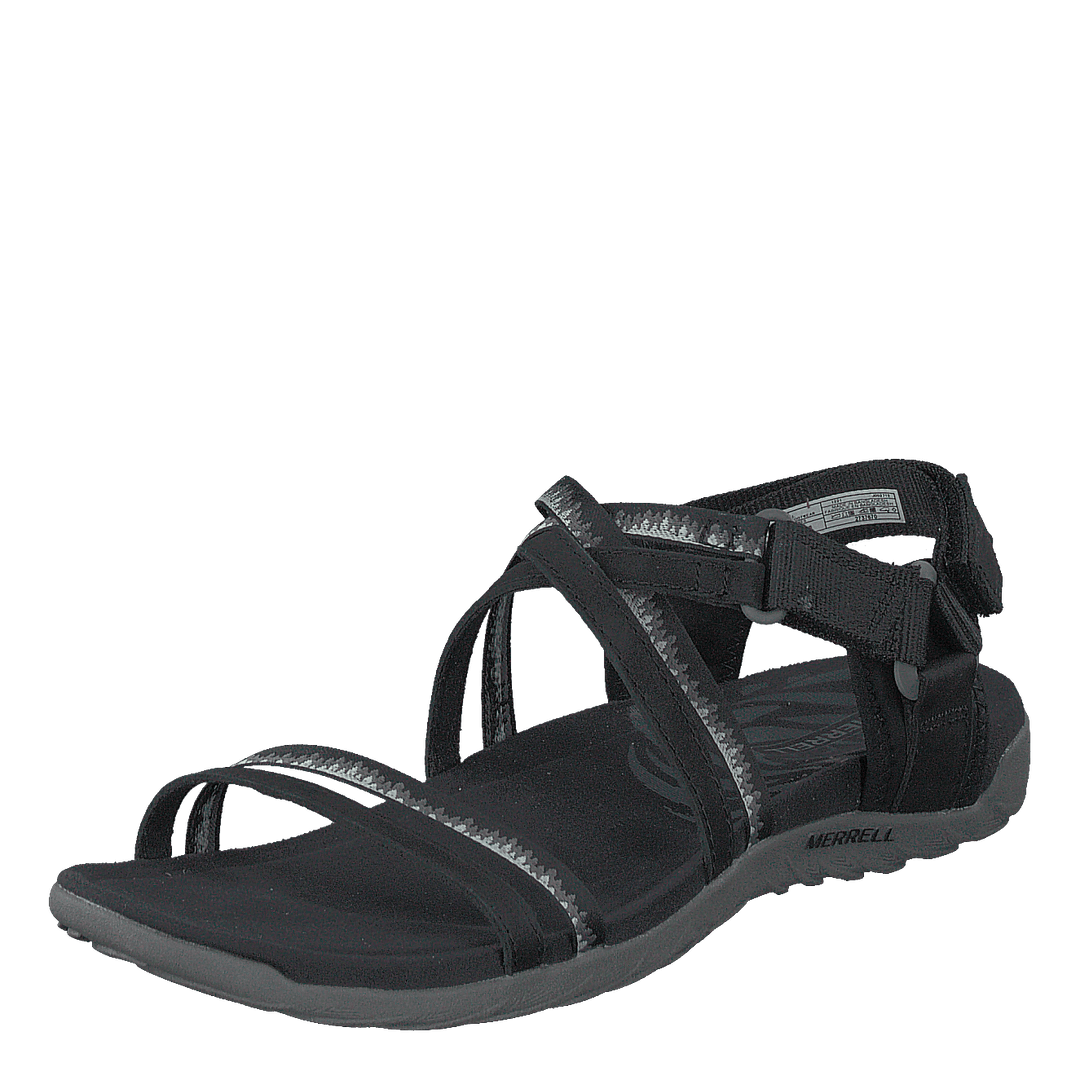 Terran 3 Cush Lattice Black