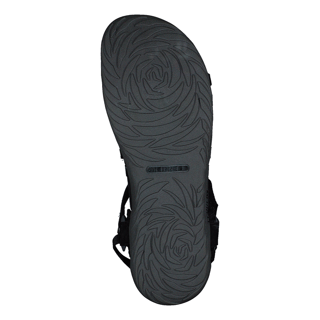 Terran 3 Cush Lattice Black