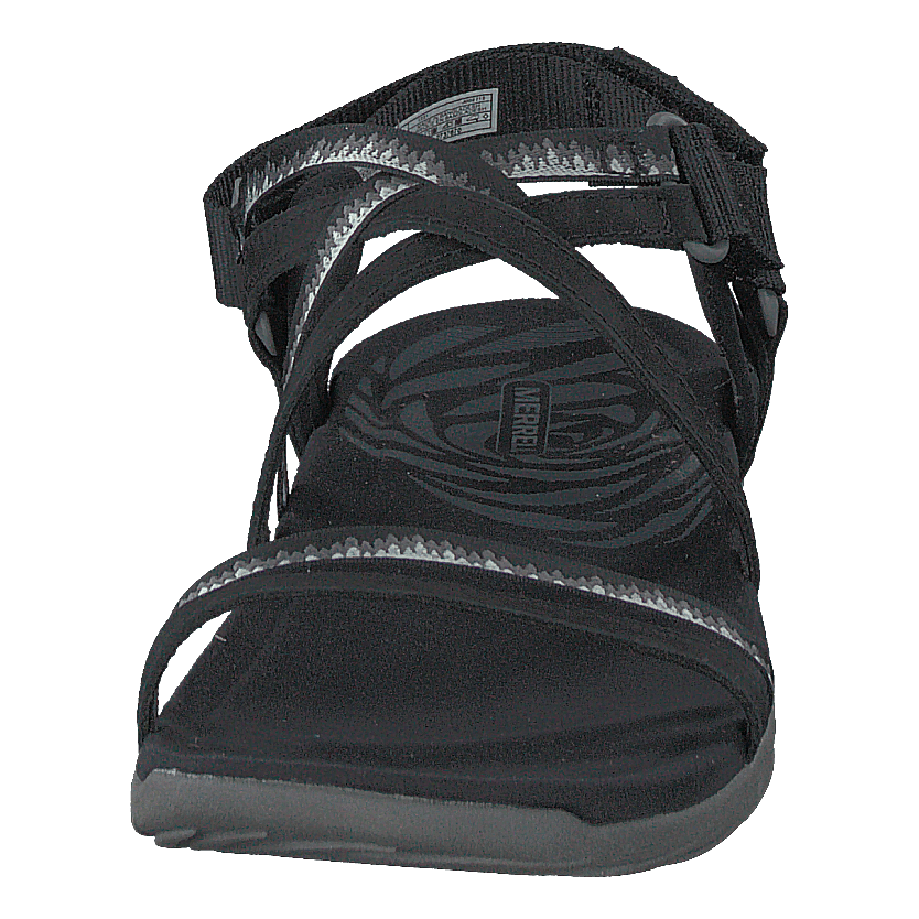 Terran 3 Cush Lattice Black