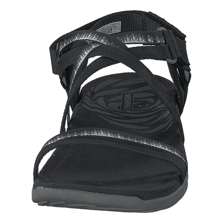 Terran 3 Cush Lattice Black
